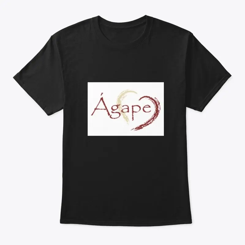 Agape variety designs