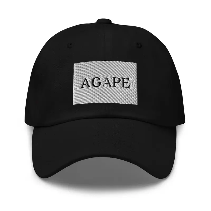 Agape Hats