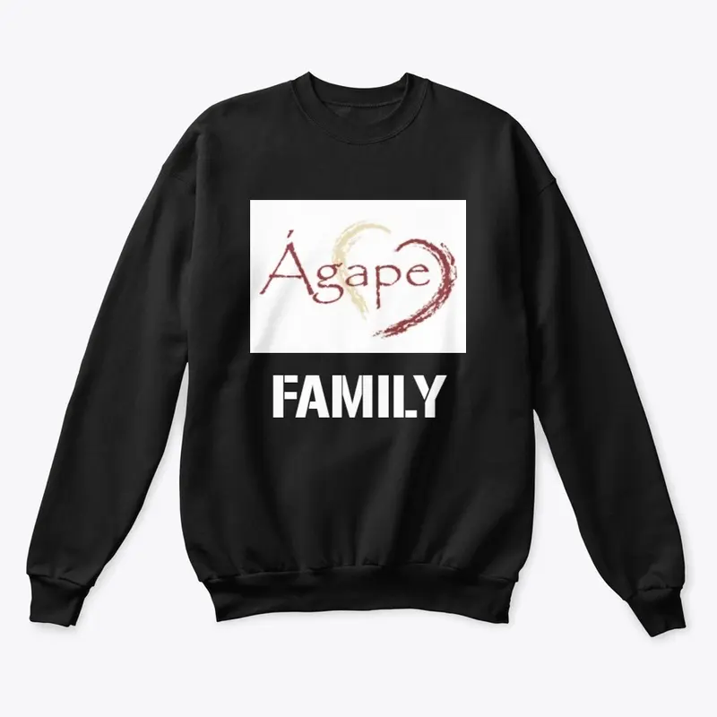 Agape variety designs