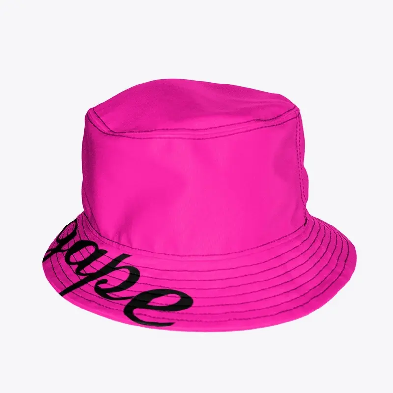 Bucket Hat