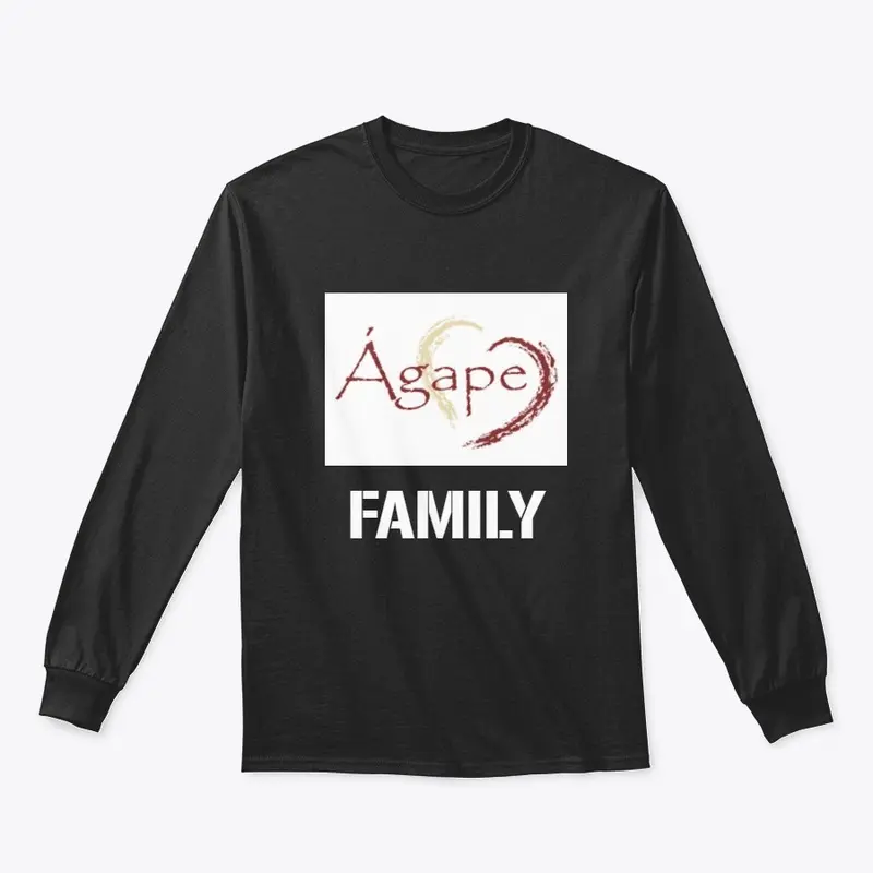 Agape variety designs