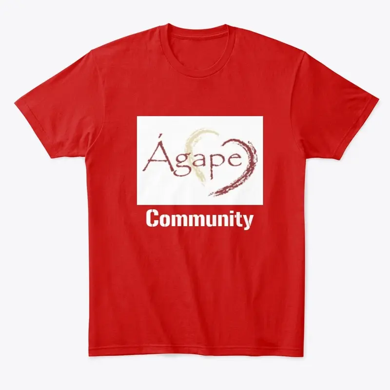 Agape variety designs