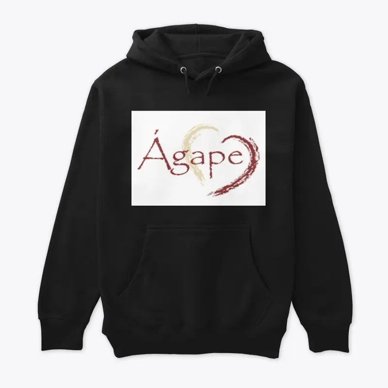 Agape variety designs