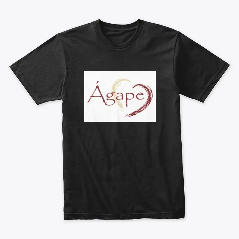 Agape variety designs