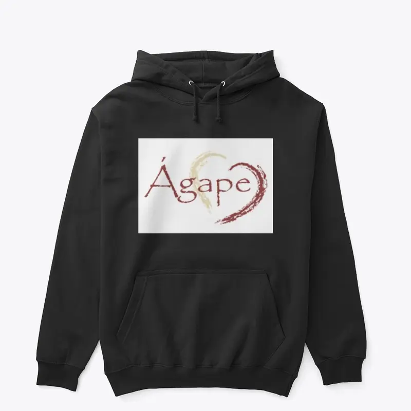 Agape variety designs